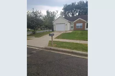 1456 October Ridge Court, Columbus, OH 43223 - Photo 1