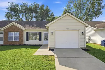 1460 October Ridge Court, Columbus, OH 43223 - Photo 3