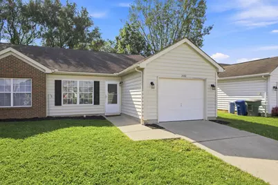 1460 October Ridge Court, Columbus, OH 43223 - Photo 1