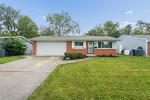 1600 Deporres Dr, Columbus, OH 43219 - Photo 3