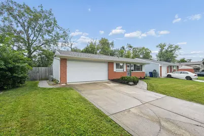 1600 Deporres Drive, Columbus, OH 43219 - Photo 5