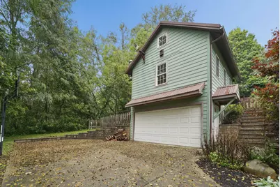 405 1/2 W Maple St Street, Granville, OH 43023 - Photo 41