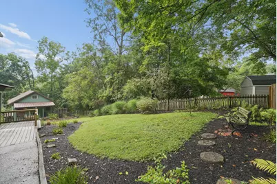 405 1/2 W Maple St Street, Granville, OH 43023 - Photo 39