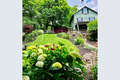 405 1/2 W Maple St Street, Granville, OH 43023 - Photo 3