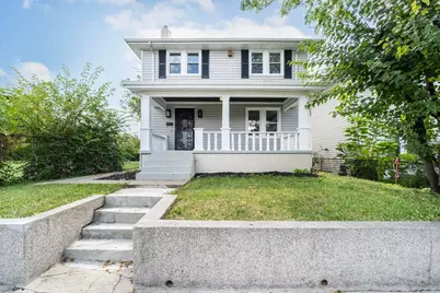 905 Leona Avenue, Columbus, OH 43201 - Photo 1
