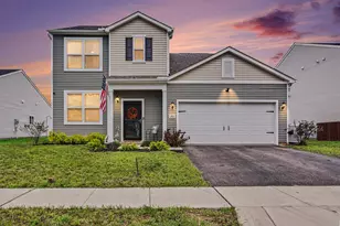 242 Dowler Dr, South Bloomfield, OH 43103 - Photo 1