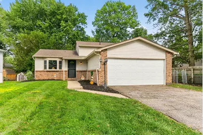 3548 Hines Road, Columbus, OH 43230 - Photo 1
