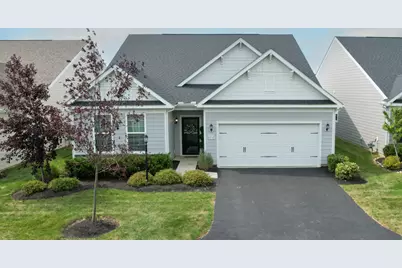 6212 Bishop Boulevard, Powell, OH 43065 - Photo 1