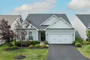 6212 Bishop Blvd, Powell, OH 43065 - Photo 1