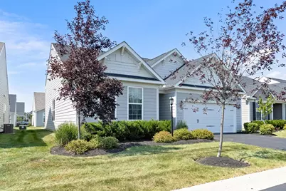 6212 Bishop Boulevard, Powell, OH 43065 - Photo 3