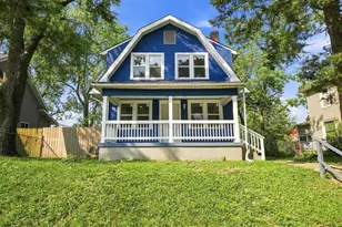 1456 Kenmore Rd, Columbus, OH 43211 - Photo 1