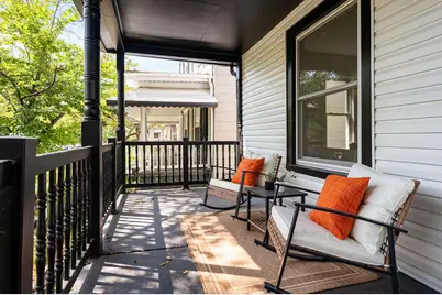 348 E Morrill Avenue, Columbus, OH 43207 - Photo 3
