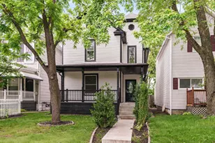 348 E Morrill Ave, Columbus, OH 43207 - Photo 1