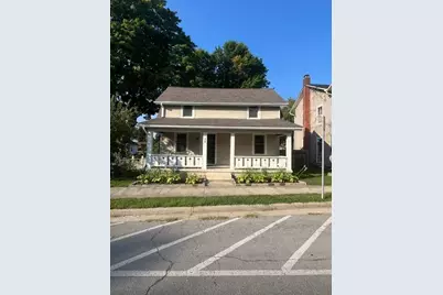 75 W Columbus Street, Lithopolis, OH 43136 - Photo 1