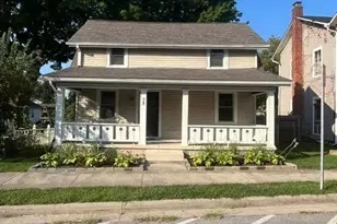 75 W Columbus St, Lithopolis, OH 43136 - Photo 1