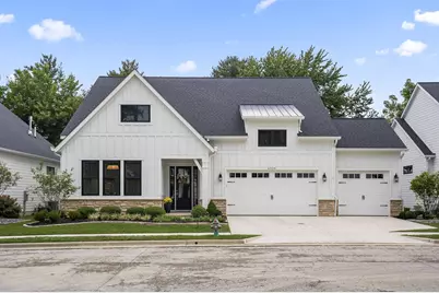 6029 Victory Lane, Westerville, OH 43082 - Photo 1