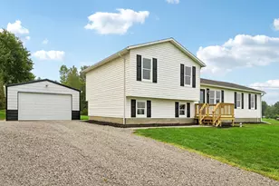 5700 Possum St, Mount Vernon, OH 43050 - Photo 1