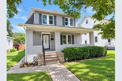 535 E 6th Avenue, Lancaster, OH 43130 - Photo 1