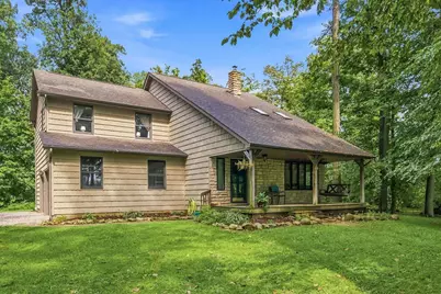 6959 Steamtown Road, Ashley, OH 43003 - Photo 1