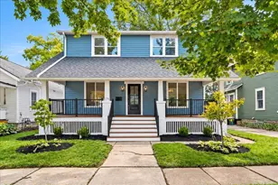 171 N Vine St, Westerville, OH 43081 - Photo 1