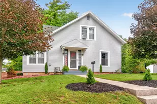 309 Washington Ave, Bellefontaine, OH 43311 - Photo 1