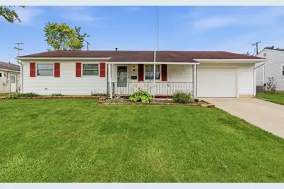 177 Redmond Road, Columbus, OH 43228 - Photo 1