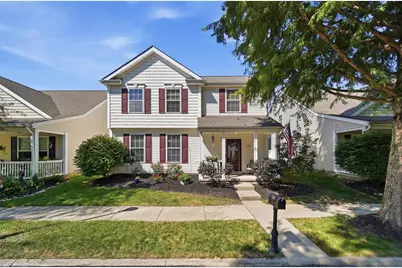 5951 Ruihley Way, Westerville, OH 43081 - Photo 5