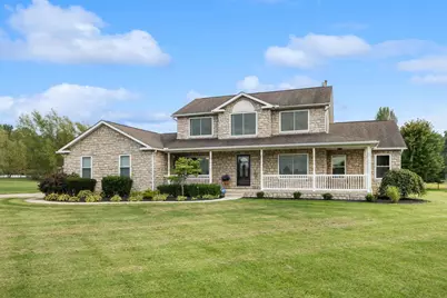 11468 Beacom Road, Sunbury, OH 43074 - Photo 3