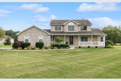 11468 Beacom Road, Sunbury, OH 43074 - Photo 1