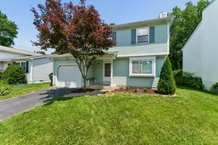 7768 Kiowa Way, Worthington, OH 43085 - Photo 1