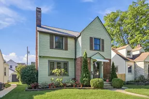 1345 Murrell Ave, Columbus, OH 43212 - Photo 1