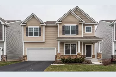 6146 Dajana Drive, Westerville, OH 43081 - Photo 1