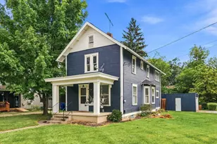 90 W Fountain Ave, Delaware, OH 43015 - Photo 1
