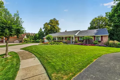 3430 Stonehenge Court, Upper Arlington, OH 43221 - Photo 3