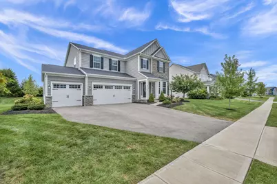 9372 Dewitt Drive, Plain City, OH 43064 - Photo 3