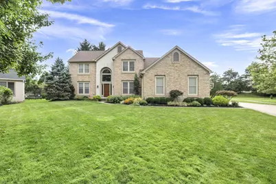 8209 Addinston Court, Dublin, OH 43017 - Photo 1
