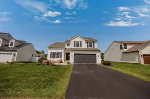 324 Masonglen Ct, Pataskala, OH 43062 - Photo 5