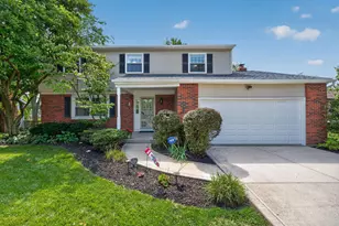 1691 Ramblewood Ave, Columbus, OH 43235 - Photo 1