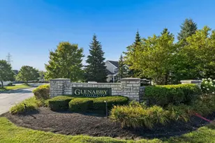 5295 Abby Gate Ave, Westerville, OH 43081 - Photo 45