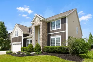 3930 Hickory Rock Dr, Powell, OH 43065 - Photo 3