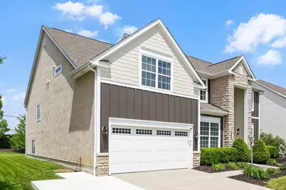 3930 Hickory Rock Drive, Powell, OH 43065 - Photo 11