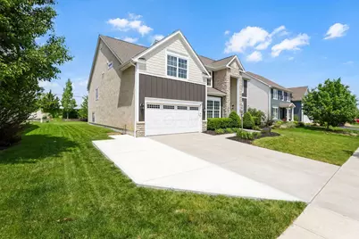 3930 Hickory Rock Drive, Powell, OH 43065 - Photo 13