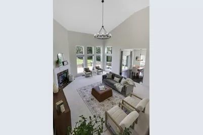 3930 Hickory Rock Drive, Powell, OH 43065 - Photo 5
