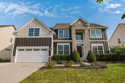 3930 Hickory Rock Drive, Powell, OH 43065 - Photo 99