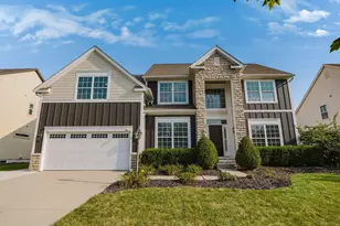 3930 Hickory Rock Dr, Powell, OH 43065 - Photo 99