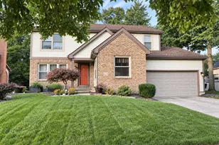 4224 Eagle Head Dr, Columbus, OH 43230 - Photo 1