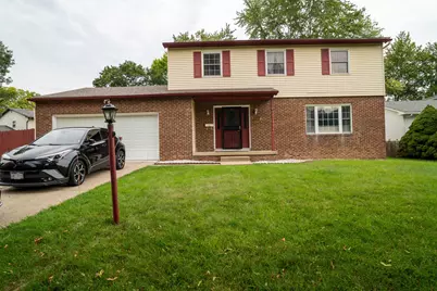 6272 Skywae Drive, Columbus, OH 43229 - Photo 1