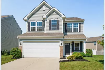 2849 Sussex Place Drive, Grove City, OH 43123 - Photo 1
