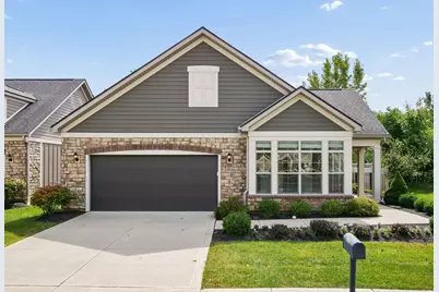 3919 Bradford Court, Powell, OH 43065 - Photo 1