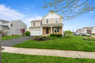 3958 Snowshoe Ave, Grove City, OH 43123 - Photo 3